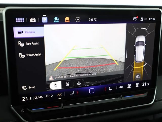 Volkswagen Tiguan DSG eHybrid