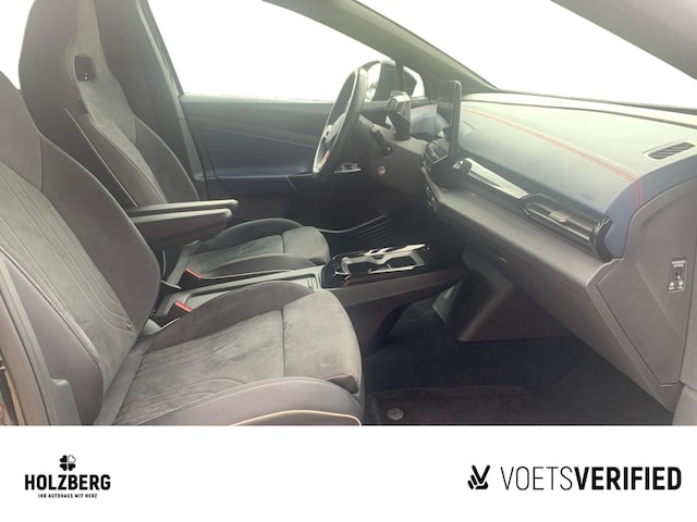 Volkswagen ID.4 4Motion GTX