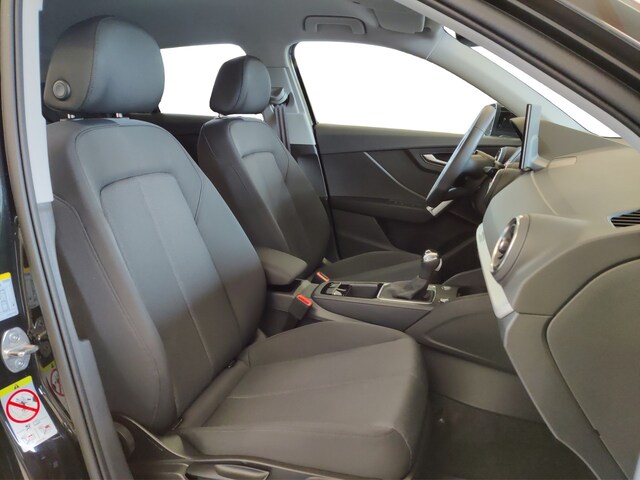 Audi Q2 35 TFSI S-Tronic