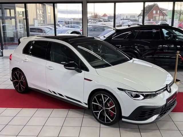 Volkswagen Golf GTI Golf VIII