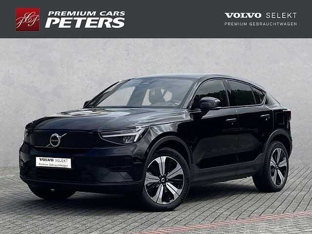 Volvo C40 Recharge