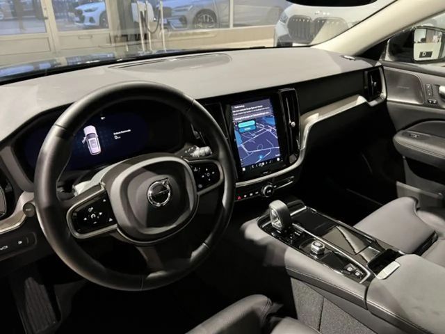 Volvo V60 AWD Dark Plus Recharge T6