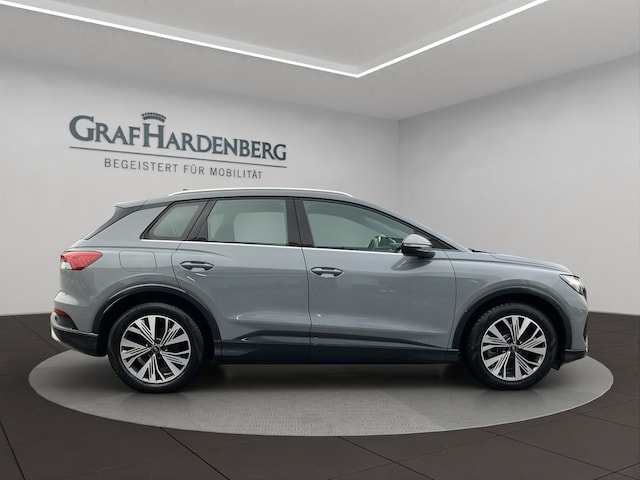 Audi Q4 e-tron 50 Quattro