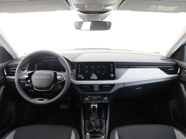 Skoda Kamiq Selection