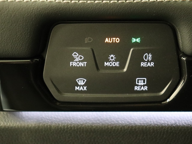 Volkswagen ID.7 Tourer