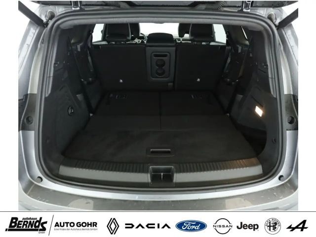 Renault Espace E-Tech Hybrid Techno