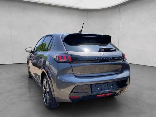 Peugeot 208 EAT8 GT-Line PureTech