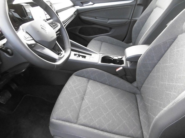 Volkswagen Golf 2.0 TDI Golf VIII Life