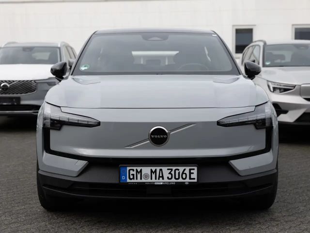 Volvo EX30 Plus Single motor