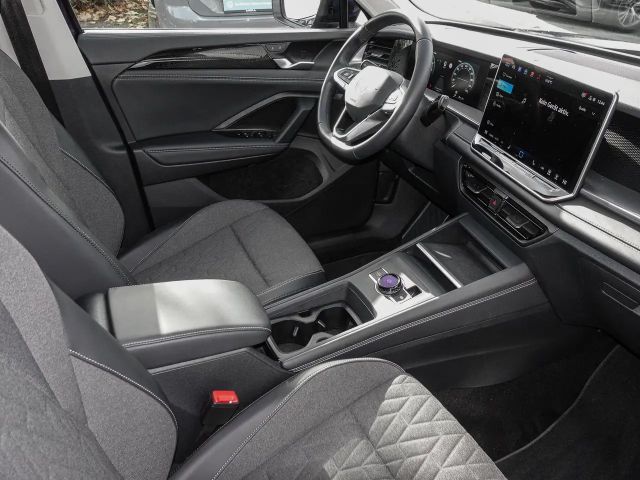 Volkswagen Tayron 1.5 eTSI DSG Life