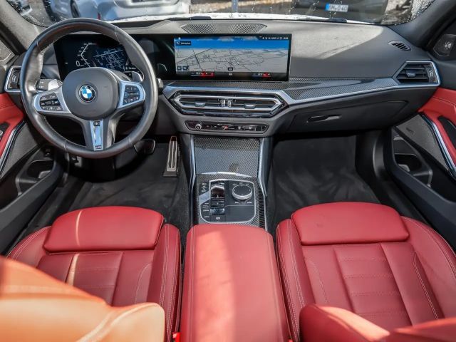 BMW 330 330i M-Sport Sedan