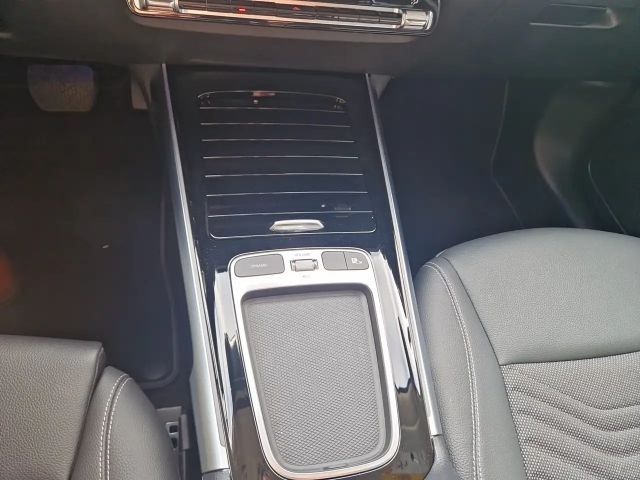 Mercedes-Benz GLB 180 GLB 180 d