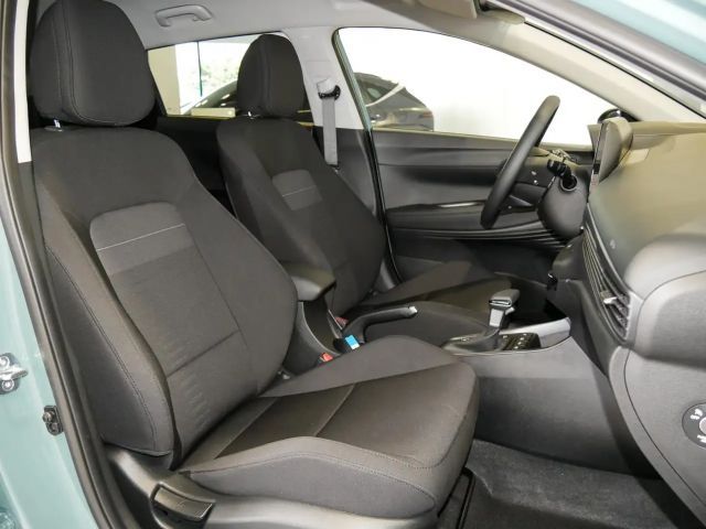 Hyundai Bayon 1.0 Prime T-GDi