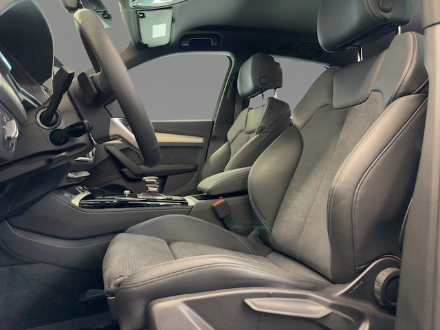 Audi Q5 50 TDI Quattro