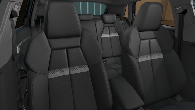 Audi A3 35 TFSI S-Tronic Sportback