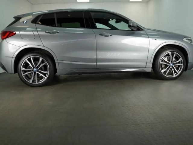 BMW X2 M-Sport xDrive25e