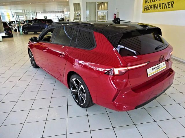 Opel Astra Sports Tourer