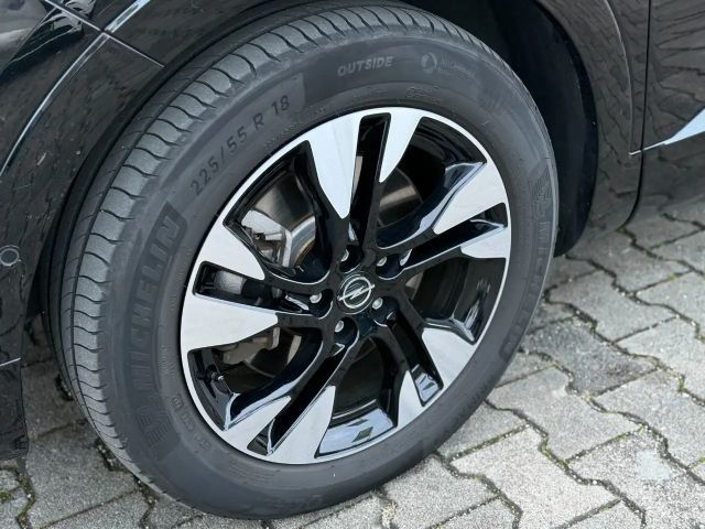 Opel Grandland X 1.6 Turbo Ultimate