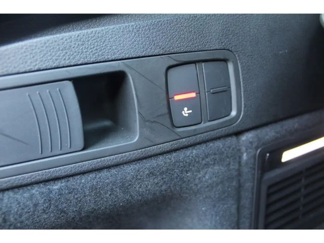 Audi SQ5 3.0 TDI Quattro