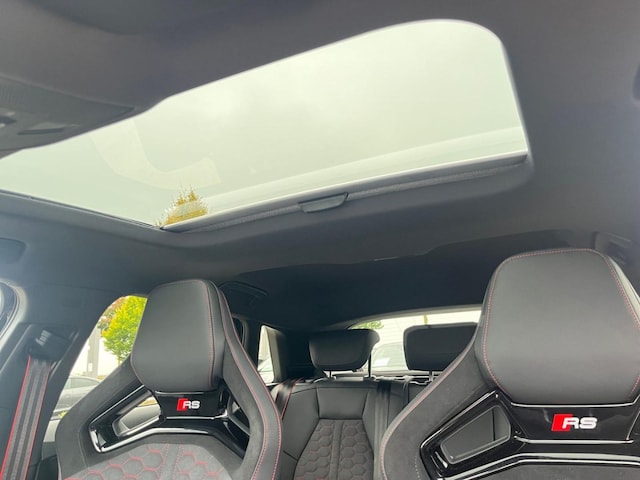 Audi RS3 Quattro S-Tronic Sportback