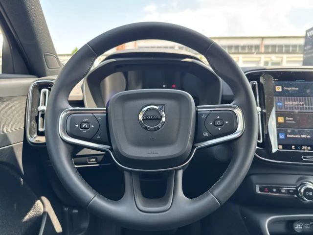 Volvo EX40 AWD Plus Twin motor