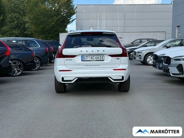 Volvo XC60 AWD Plus T8