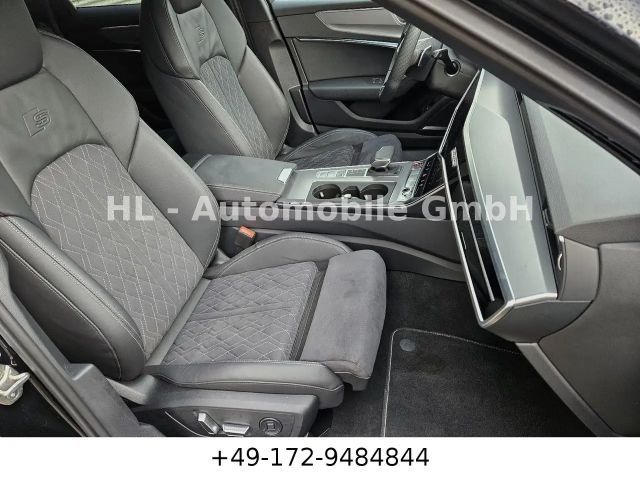 Audi S6 3.0 TDI Avant Quattro