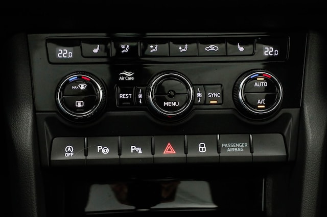 Skoda Kodiaq 2.0 TDI 4x4 Tour