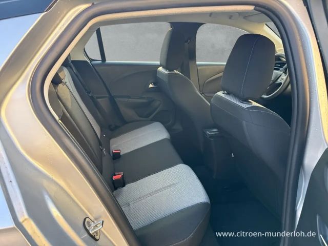 Opel Corsa Edition Turbo