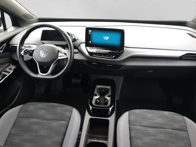 Volkswagen ID.4 NAVI KAMERA KEYLESS ASSIST