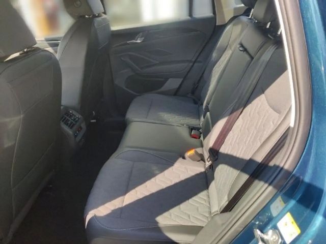 Volkswagen Tiguan 1.5 eTSI Life