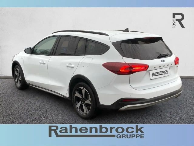 Ford Focus Active EcoBoost Style