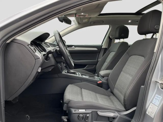 Volkswagen Passat Business DSG Variant