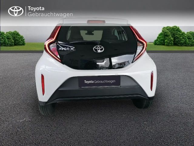 Toyota Aygo X Business Hatchback