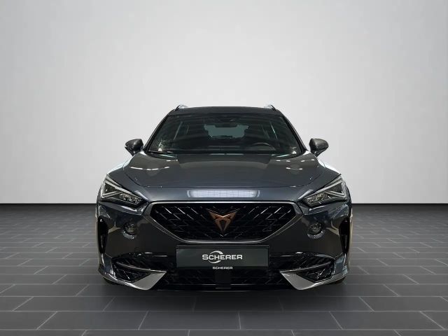 Cupra Formentor 2.0 TSI 4Drive DSG VZ