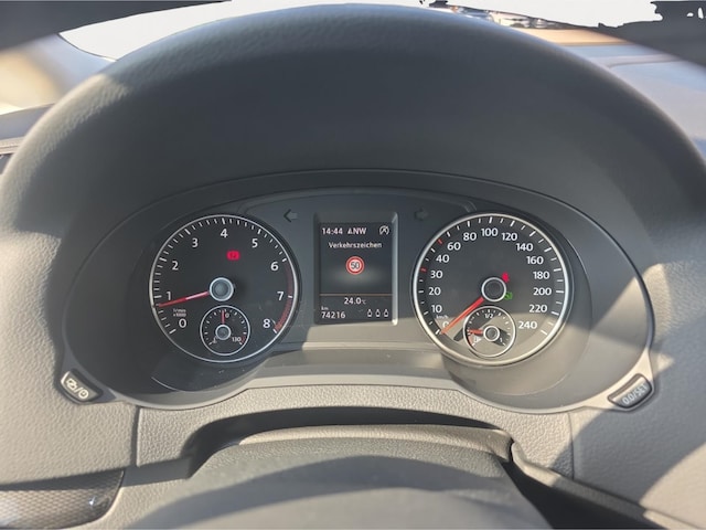 Seat Alhambra 1.4 TSI Xcellence