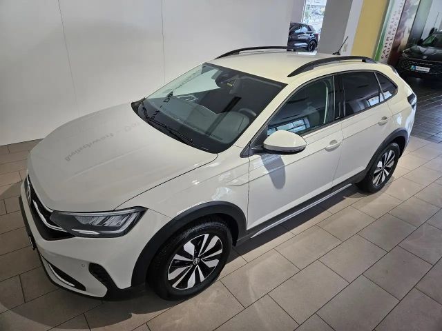 Volkswagen Taigo 1.0 TSI Move