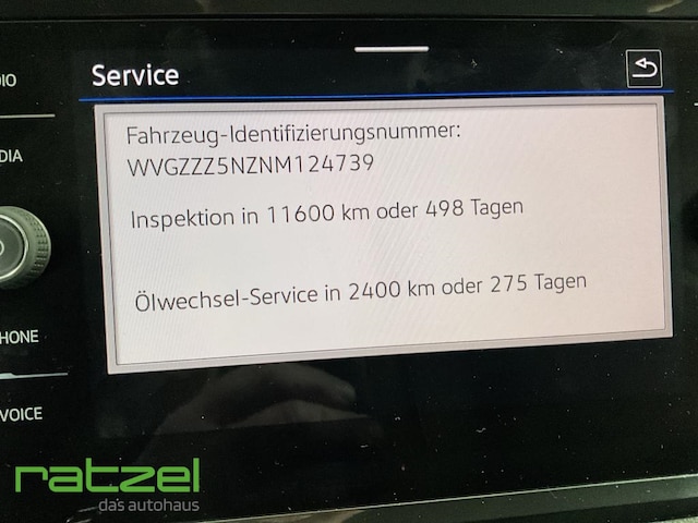 Volkswagen Tiguan 2.0 TDI Allspace DSG Life