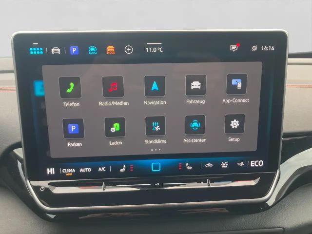 Volkswagen ID.4 GTX IQ.Drive