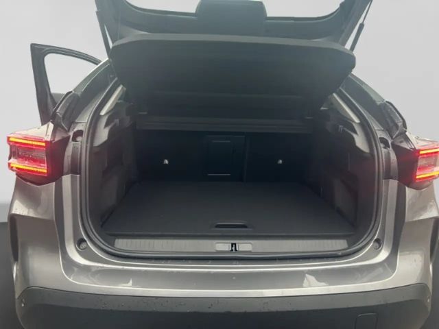 Citroën C4 Hybrid Max