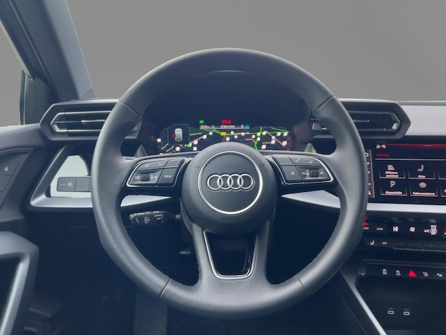 Audi A3 35 TDI S-Line S-Tronic Sportback