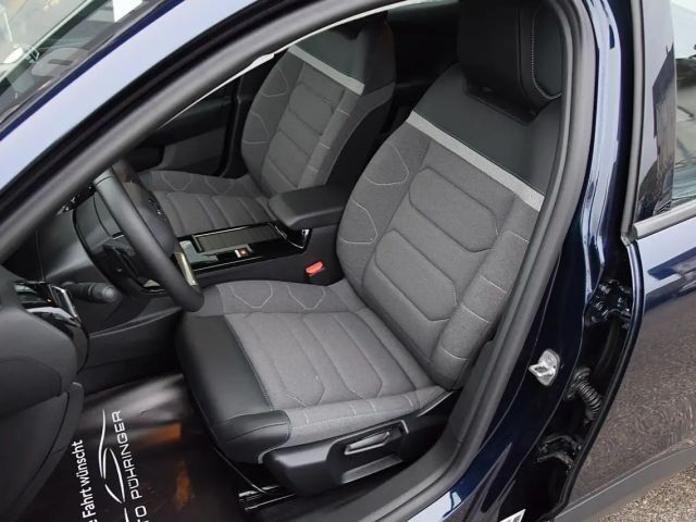 Citroën C4 BlueHDi Plus