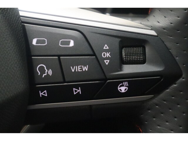 Seat Leon 1.5 eTSI DSG FR-lijn