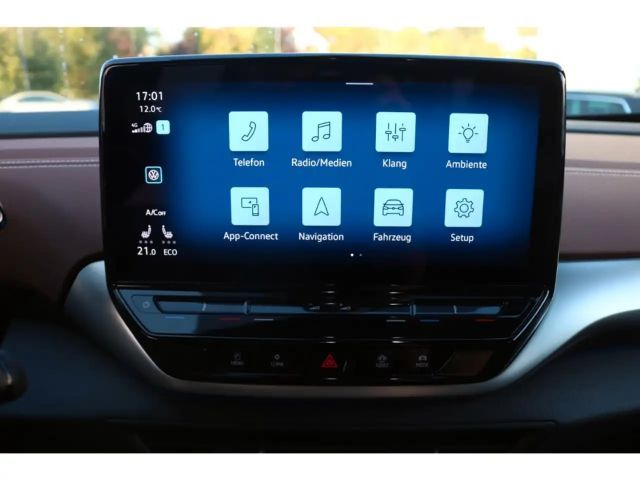 Volkswagen ID.4 Performance Pro