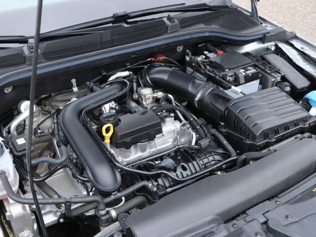 Skoda Kamiq 1.0 TSI Ambition