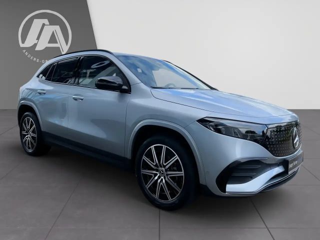 Mercedes-Benz EQA 300 4MATIC AMG Line