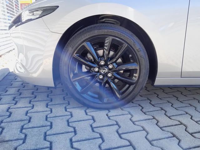 Mazda 3 Homura SkyActiv e-Skyactiv