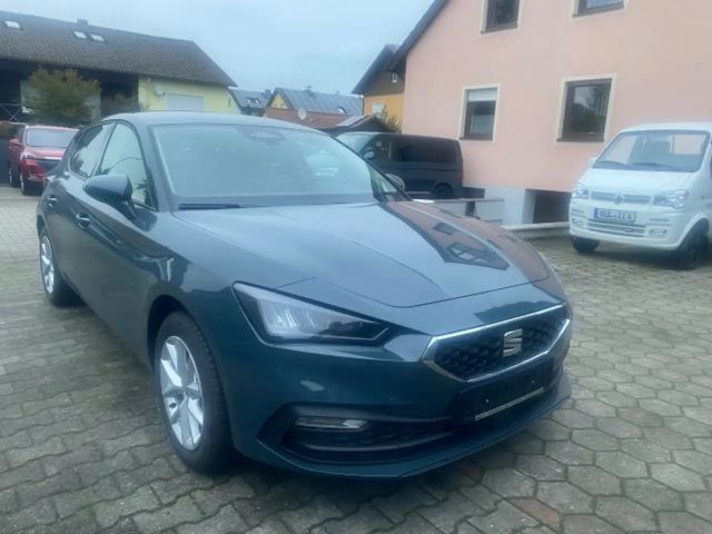 Seat Leon 1.5 TSI Style