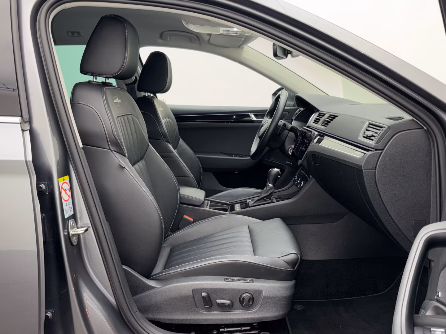 Skoda Superb 1.4 TSI Combi iV