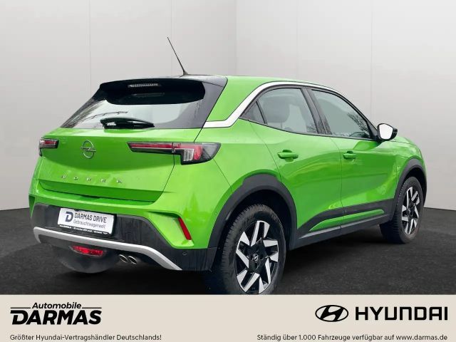 Opel Mokka 1.2 Turbo Elegance Turbo